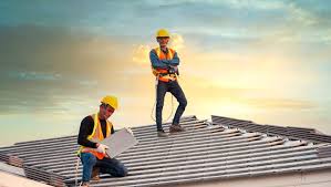 Fast & Reliable Emergency Roof Repairs in St Paul, MN